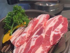 -农乐园炭火烤肉(繁花中心店)