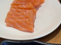 -松咖啡自助餐厅·松北香格里拉