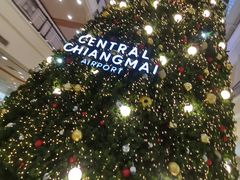 -尚泰清迈机场购物中心