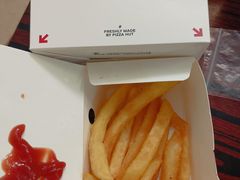 -必胜客(华南摩尔店)