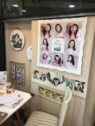 点击看大图 -马克叔叔的照相馆(东门店)