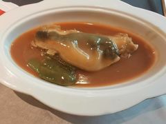 -沈灶河豚宴·河豚融合餐厅(汉中路店)