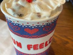 -DQ·蛋糕·冰淇淋(龙茗店)