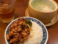 -林四喜·闽南传家菜(鼓浪屿店)