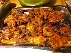 -一顿烧烤(八经街店)