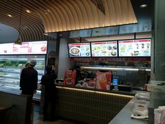 -每味每客·重庆麻辣烫(拓展大厦店)