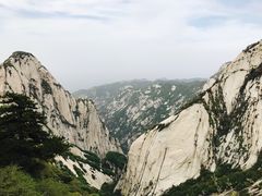 -华山风景名胜区