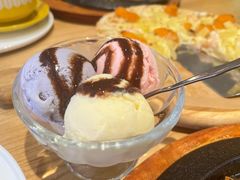 特制冰淇淋-菲滋意式餐厅(西溪印象城店)