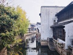 -嘉兴月河历史街区