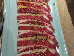 -好牛烧肉(世茂广场店)