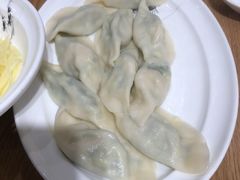 -喜家德虾仁水饺(南山书城店)