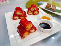 -明泉居茶点荟(车陂店)