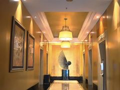 -西安赛瑞喜来登大酒店