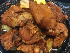 -西安外国语大学-学生食堂(栾树大道店)