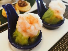 -五号茶居·新派粤菜·岭南五号酒店(沿江中路店)