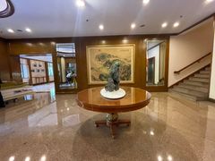 -杭州香格里拉饭店