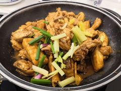 -大嫂镬仔·焖鸡煲·啫啫煲(逢源路店)
