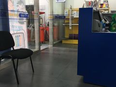 -车享家汽车养护中心(永胜中路店)