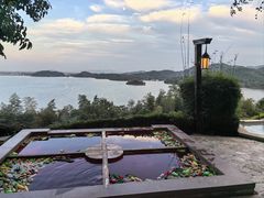 -天目湖涵田半山温泉