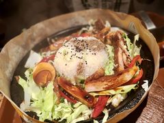 -豪客来牛排(厦门万达金街店)