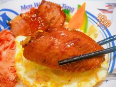 鸡翅-敏华冰厅(天河城店)