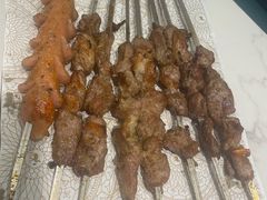 -阿里疆Alijiang·丝路美食·异域风情·清真(长楹天街店)