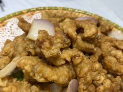 -碧海银沙海鲜餐厅(恒大海上威尼斯店)