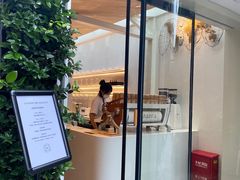 门面-% Arabica阿拉比卡咖啡(武康路店)