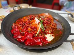 -椒贵火锅(剑南大道店)