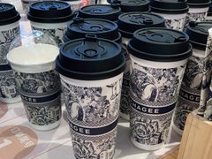 -霸王茶姬(常熟印象城店)
