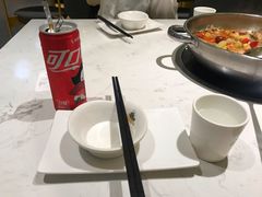 -蛙蛙叫·干锅年代(钻石广场店)
