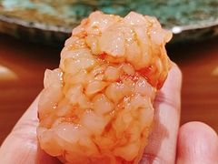 -鮨青(恒基名人购物中心店)