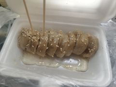 -蔡伯糯米猪肠