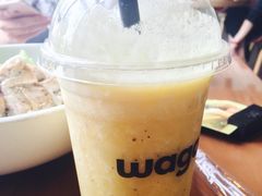 -Wagas沃歌斯(静安大悦城店)