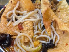 -红鼻子桂林米粉(金唐新光界店)
