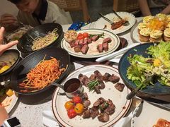-BE BRIGHT KITCHEN(正佳广场店)