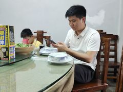 -颜氏徽菜(十八年老店)