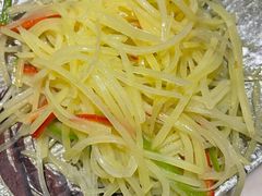 -老外婆(吾悦广场店)