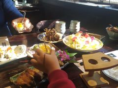 -芥岛(河北大街店)