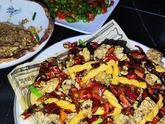 -MOSSO音乐酒吧·live house(南京旗舰店)