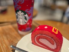 -星巴克(泉州晋江万达广场店)