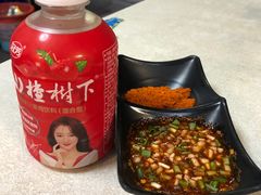-贵州豆腐王(上合店)