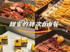 -印象餐厅(杭州国际博览中心北辰大酒店)