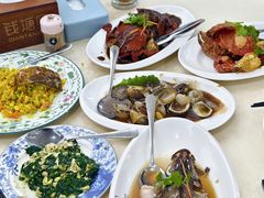 -钱塘府海鲜餐厅