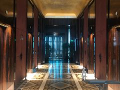 -翡翠36餐厅(浦东香格里拉店)