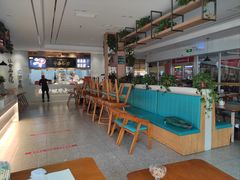 -穆芳阁兰州纯汤牛肉面(西安总店)