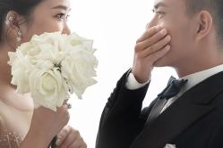 -巴黎经典婚纱摄影PARISSIC