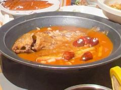 -庆云楼饭庄(什刹海店)
