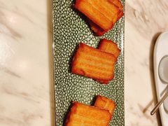 黄金脆带鱼-新荣记(新源南路店)