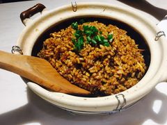 -19号私房菜(云南路店)